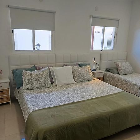 Alquilaencanarias Casa La Playa La Gomera Алохера Экстерьер фото