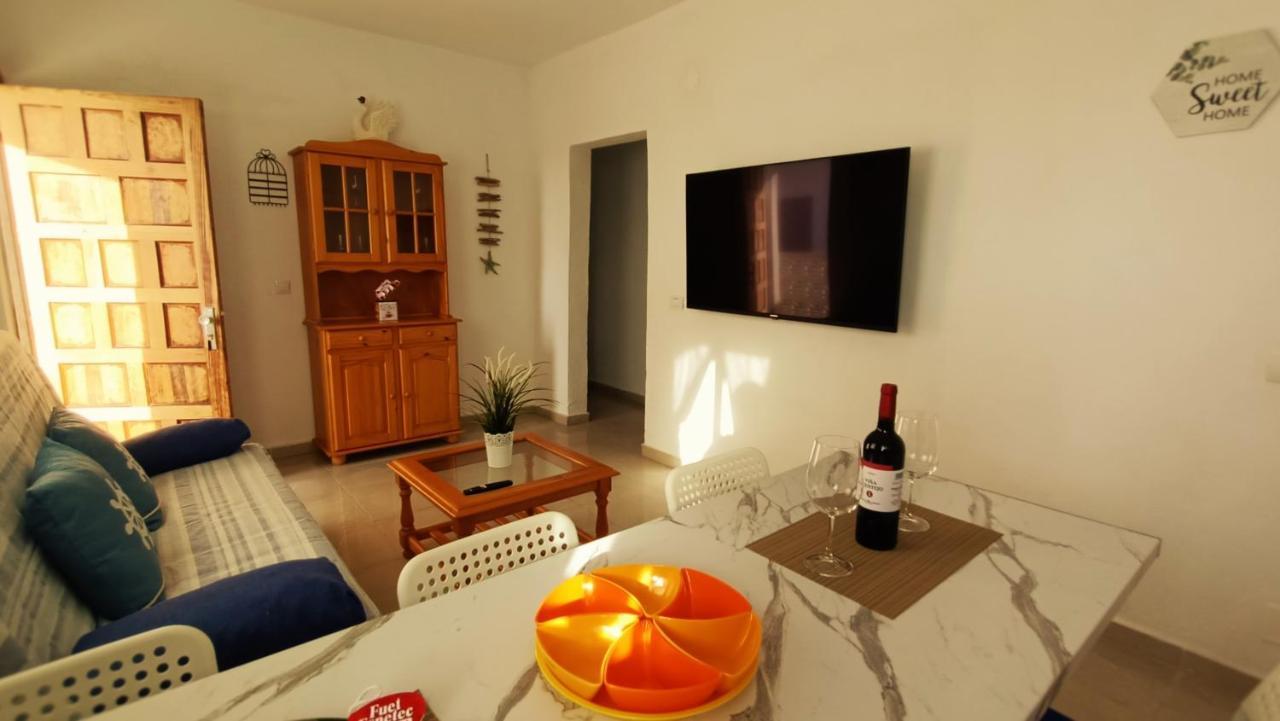 Alquilaencanarias Casa La Playa La Gomera Алохера Экстерьер фото