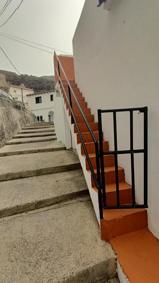 Alquilaencanarias Casa La Playa La Gomera Алохера Экстерьер фото