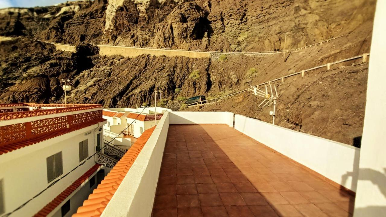 Alquilaencanarias Casa La Playa La Gomera Алохера Экстерьер фото
